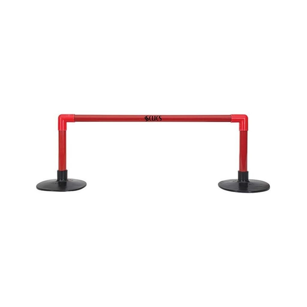 Zıplama Engelli Takozlu 25cm
