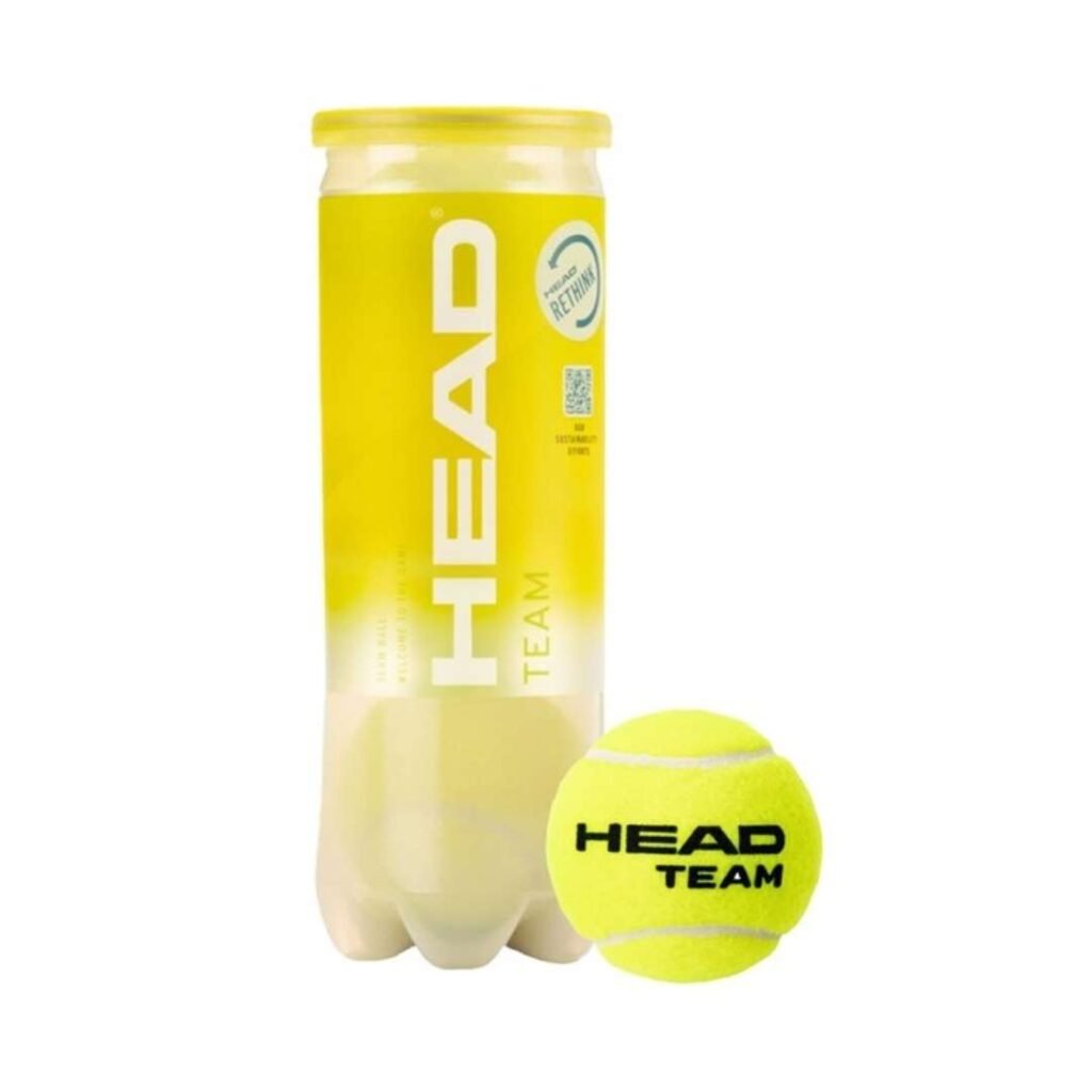 HEAD 3B Head Team Tenis Topu