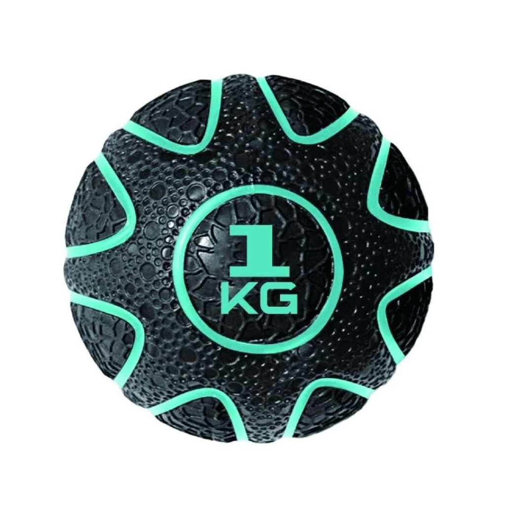 Zıplayan Sağlık Topu 1 KG
