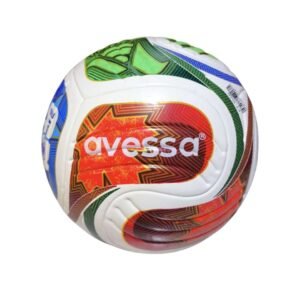 FT-3550 PROF. Hybrid Futbol Topu 5 No