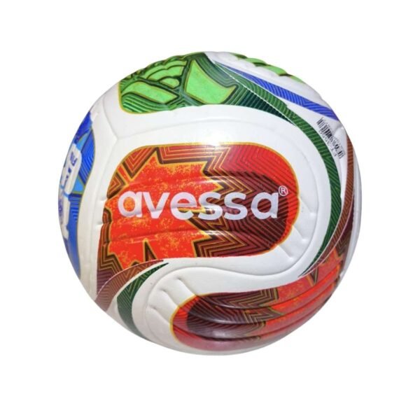 FT-3550 PROF. Hybrid Futbol Topu 5 No