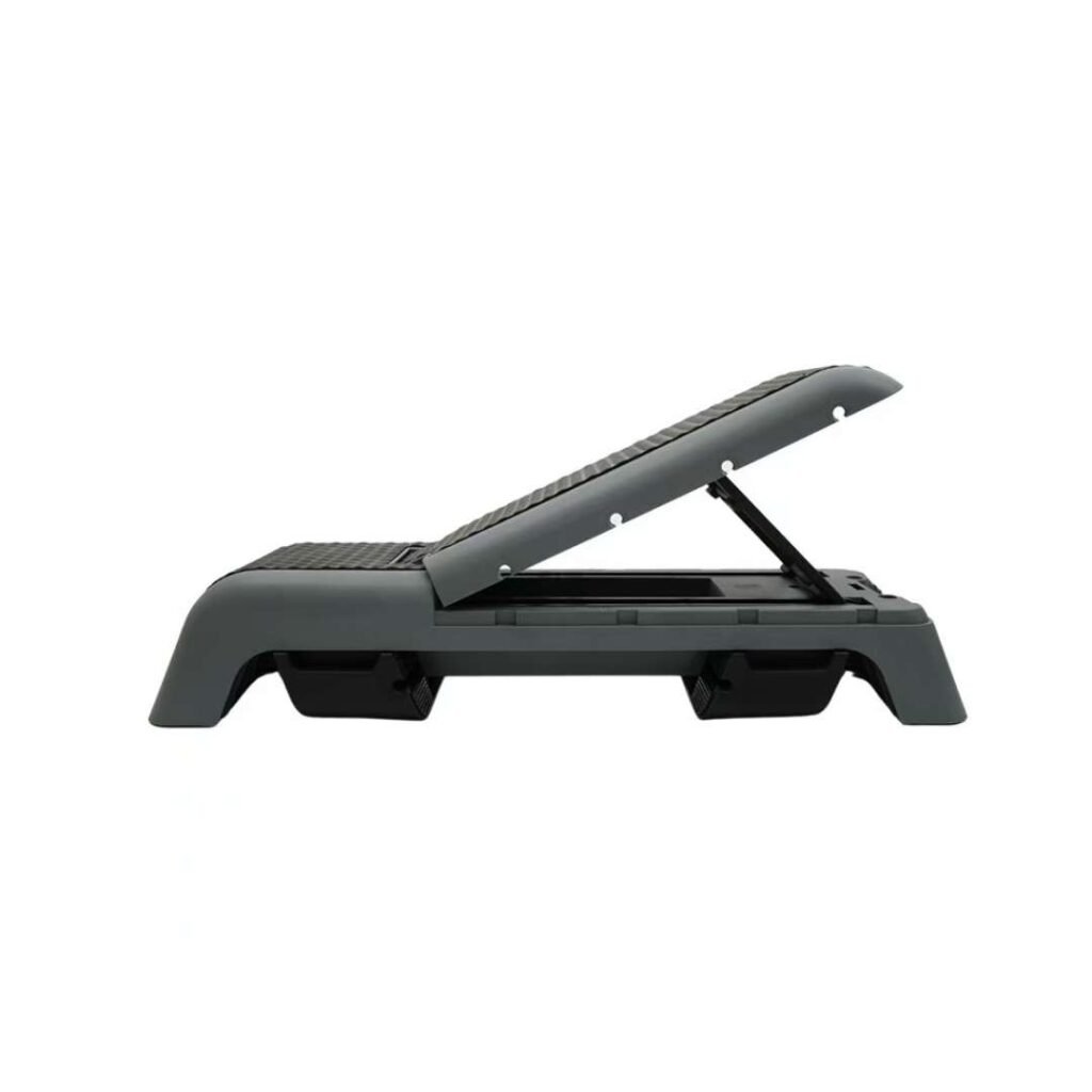 AEROBİC STEP TAHTASI - MEKİK SEHPASI