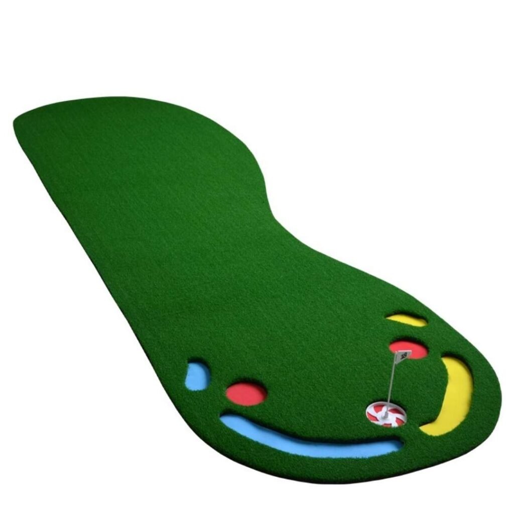 Mini Golf Sahası 91x275 cm