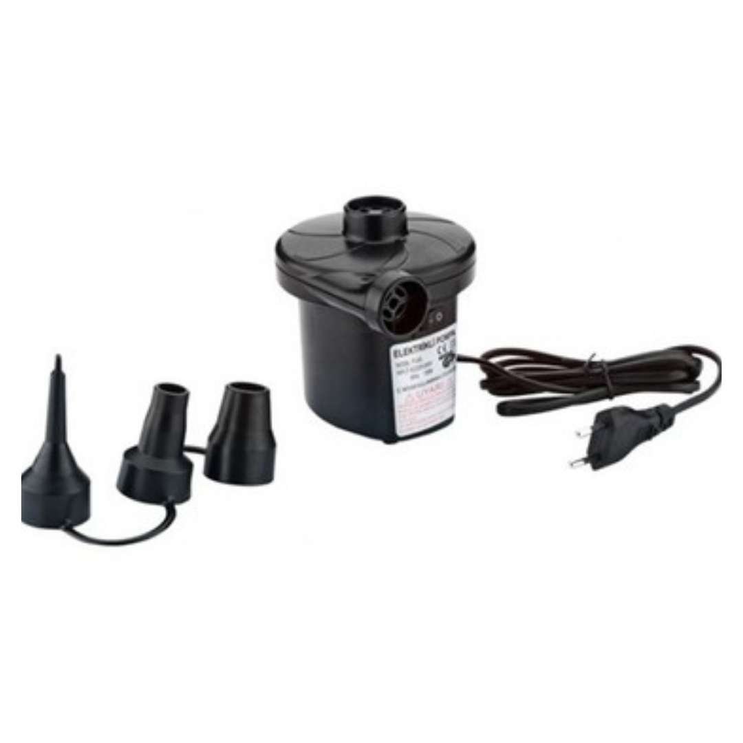 240 Volt Elektrikli Pompa - Görsel 2