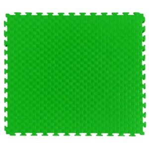 Tatami Minderi 100x100 cm 13 mm YEŞİL