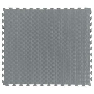 Tatami Minderi 100x100 cm 13 mm GRİ