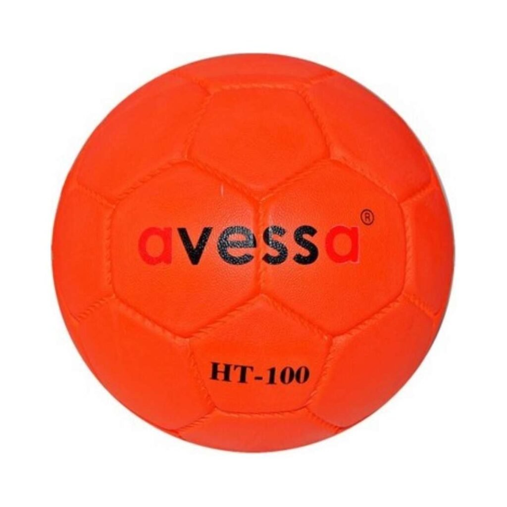 Hentbol Topu Avessa Kauçuk No:1