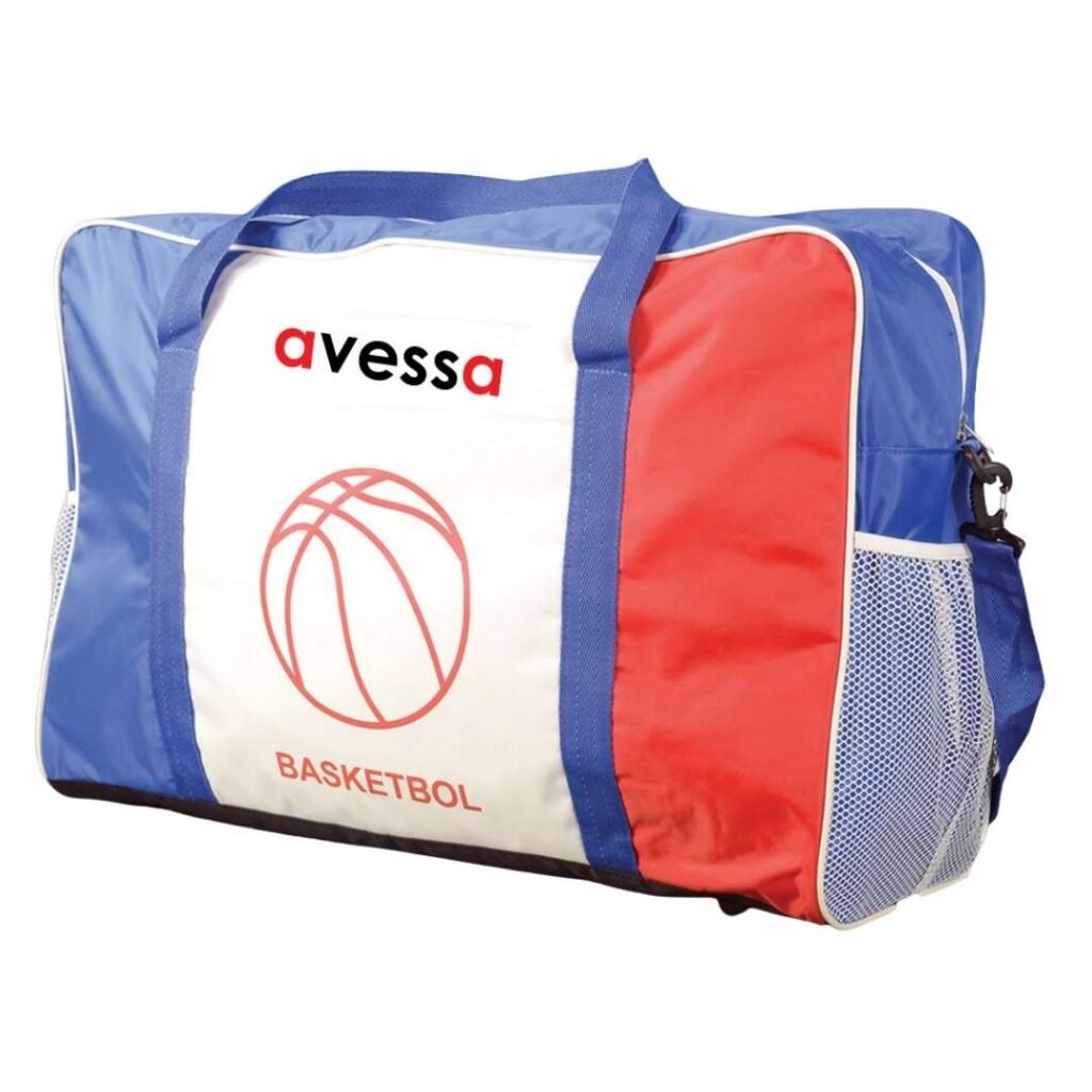 Basketbol Top Çantası