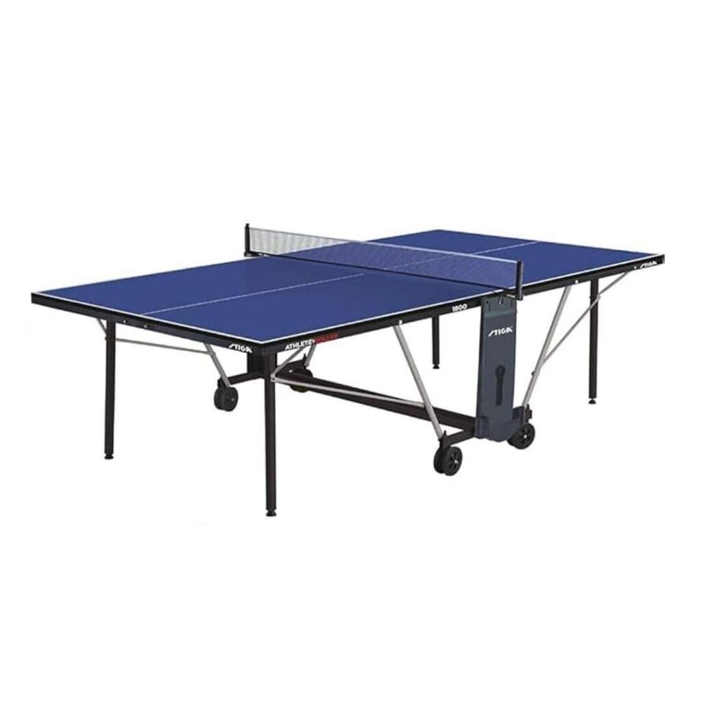 Stiga Athlete 18mm Masa Tenisi Masası