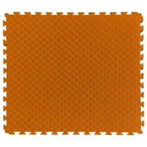 Tatami Minderi 100x100 cm 13 mm TURUNCU