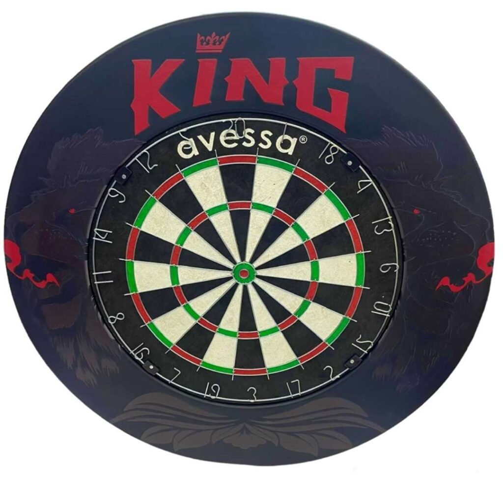 Dart Koruma Çemberi