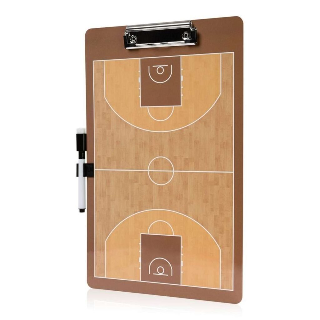 Basketbol Taktik Tahtası
