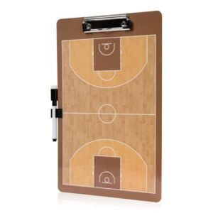 Basketbol Taktik Tahtası