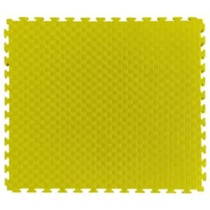 Tatami Minderi 100x100 cm 13 mm SARI