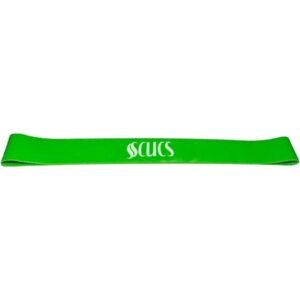 Scucs SCX1061 – Orta Direnç Pilates Bandı | Esneme, Güçlendirme ve Rehabilitasyon İçin İdeal