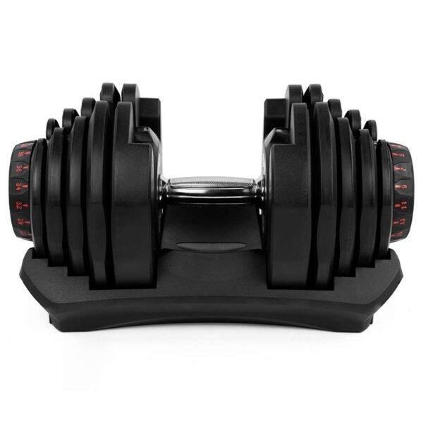 40 KG Ayarlanabilir Dambıl Seti
