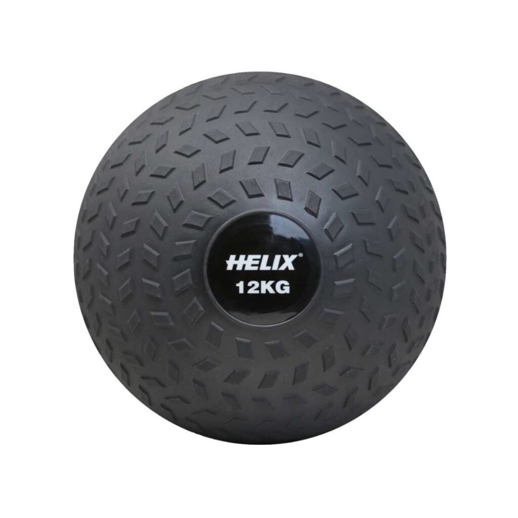 Sağlık Topu – Zıplamayan (Slam Ball) 12 KG