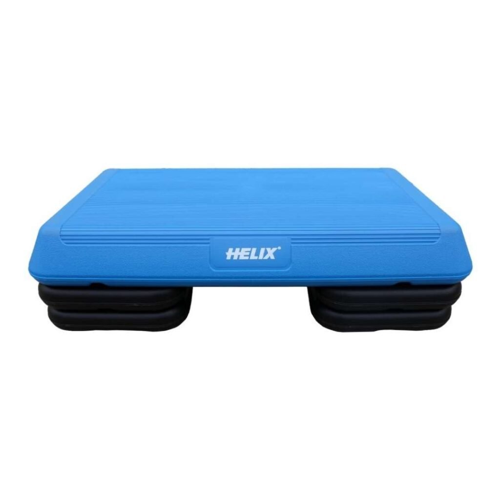 Step Tahtası Aerobik Mavi
