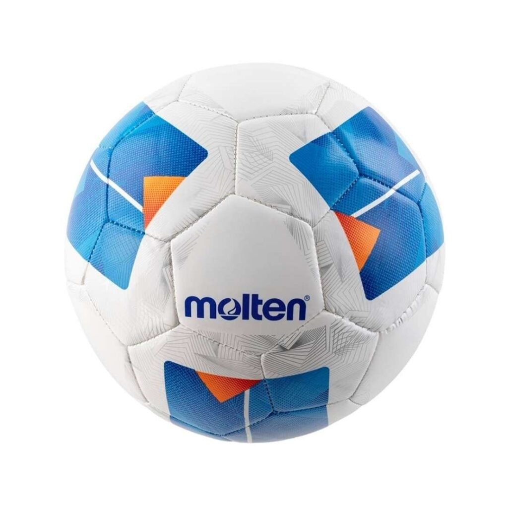 Molten Handsewn Synthetic Leather No:5 Futbol Topu