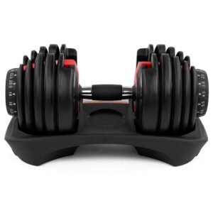 24 KG Ayarlanabilir Dambıl Seti - Görsel 2