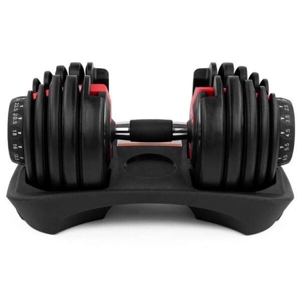 24 KG Ayarlanabilir Dambıl Seti