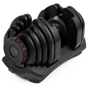 40 KG Ayarlanabilir Dambıl Seti