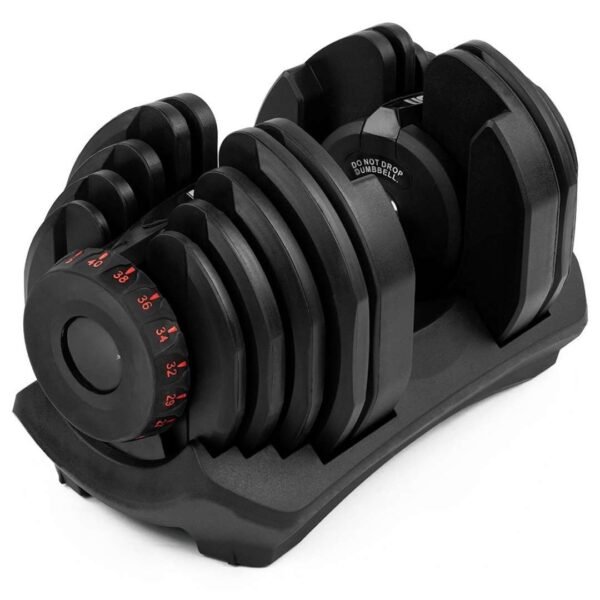 40 KG Ayarlanabilir Dambıl Seti