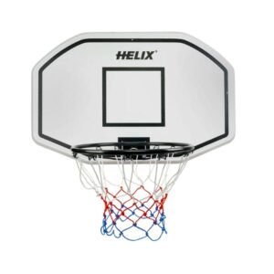Basketbol Potası Duvara Monte