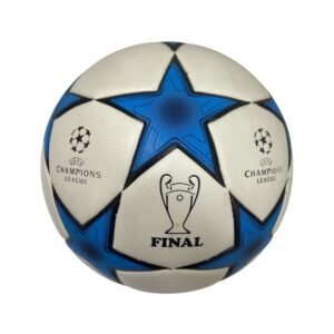 Futbol Topu Yapıştırma