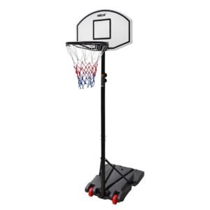 Basketbol Potası Portatif