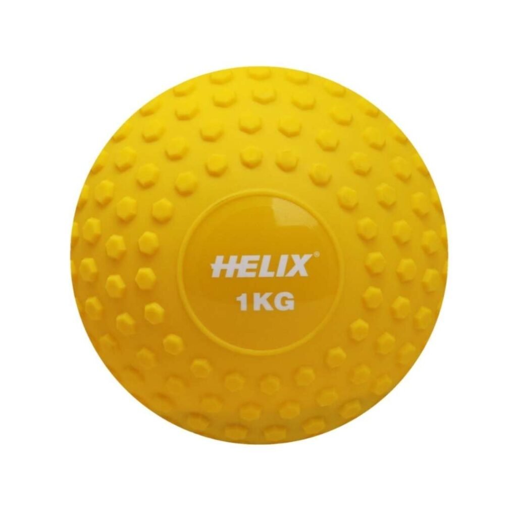 Sağlık Topu – Zıplamayan (Slam Ball) 1 KG