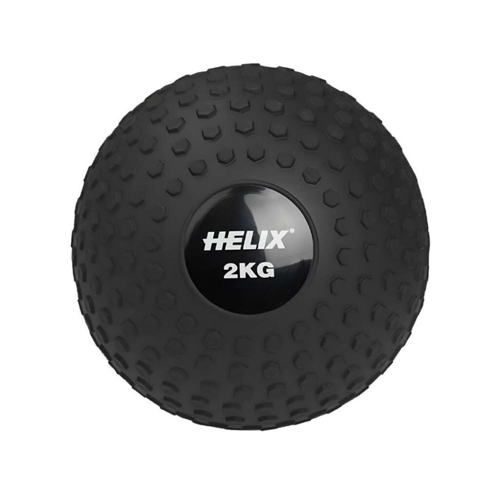 Sağlık Topu – Zıplamayan (Slam Ball) 2 KG