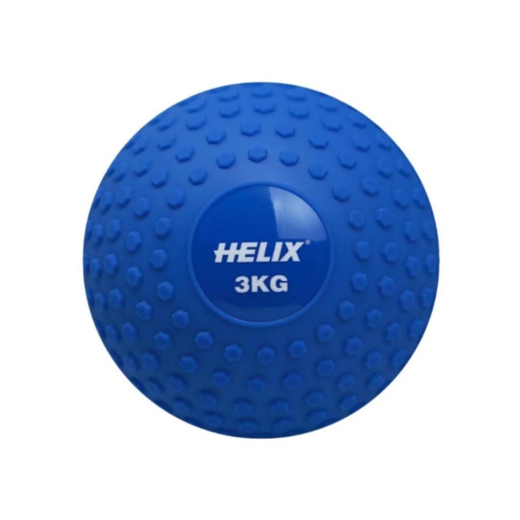 Sağlık Topu – Zıplamayan (Slam Ball) 3 KG