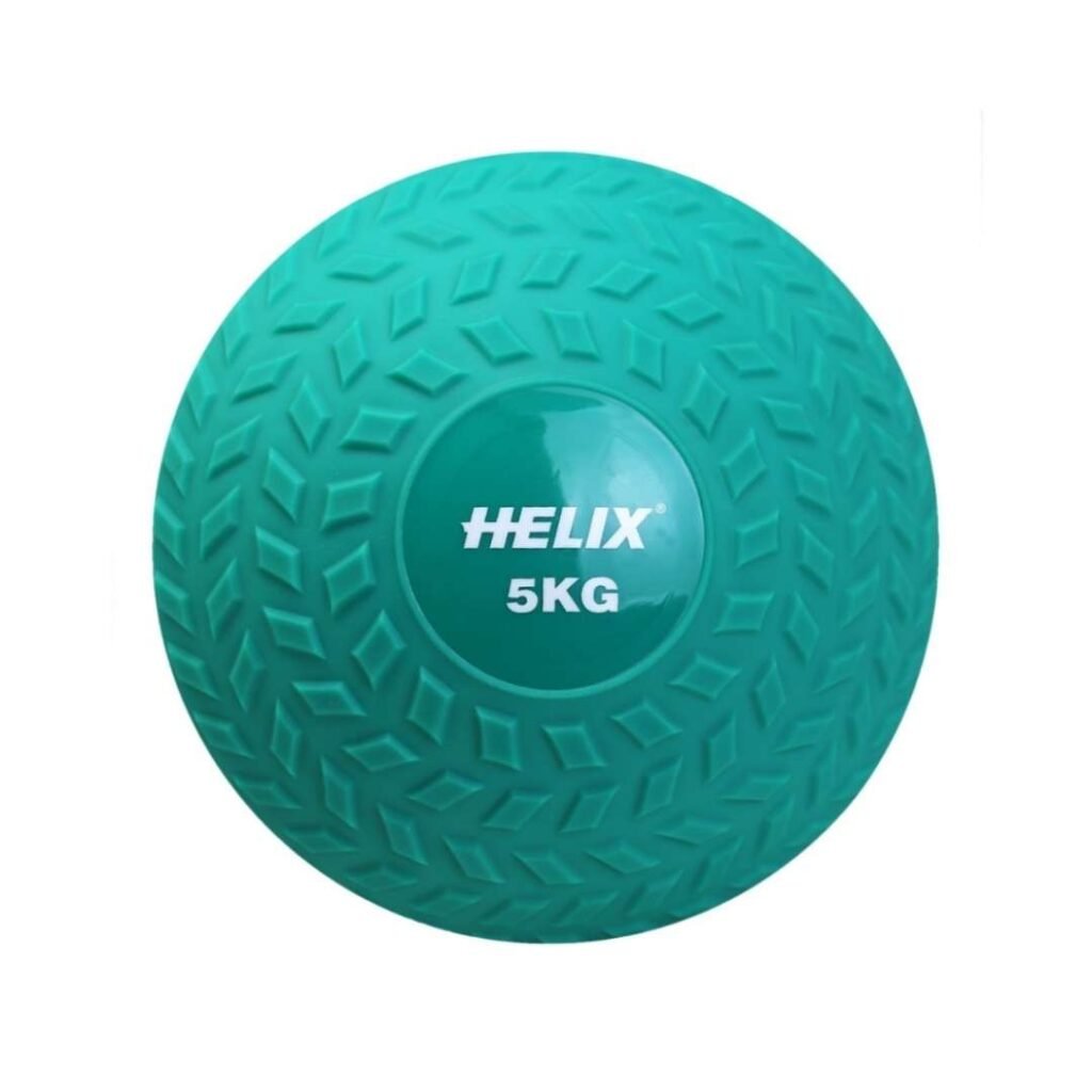 Sağlık Topu – Zıplamayan (Slam Ball) 5 KG