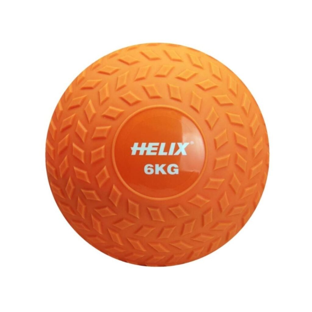 Sağlık Topu – Zıplamayan (Slam Ball) 6 KG