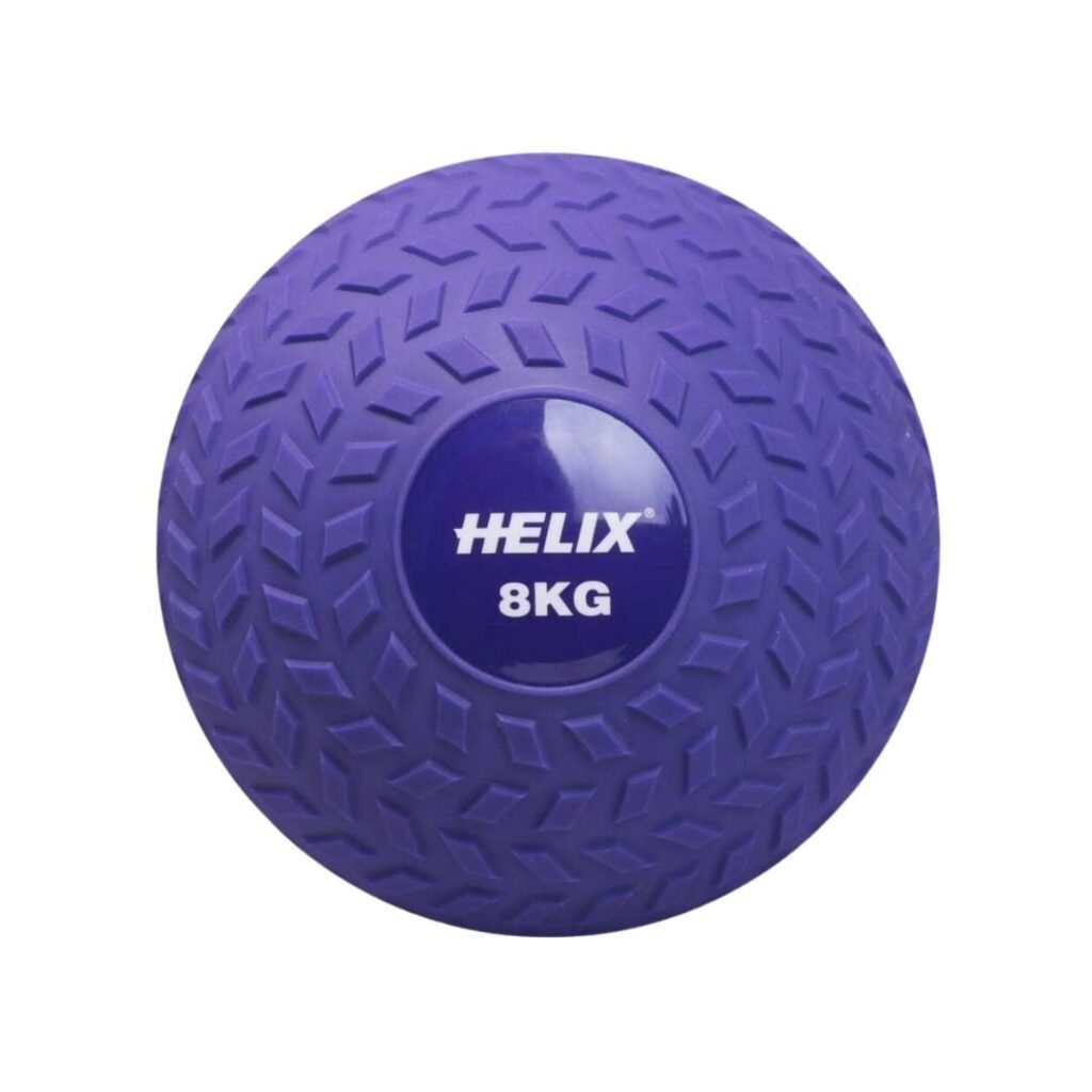 Sağlık Topu – Zıplamayan (Slam Ball) 8 KG