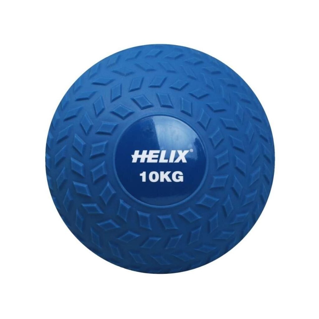 Sağlık Topu – Zıplamayan (Slam Ball) 10 KG