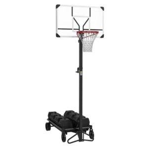 Seyyar Basketbol Potası Pro