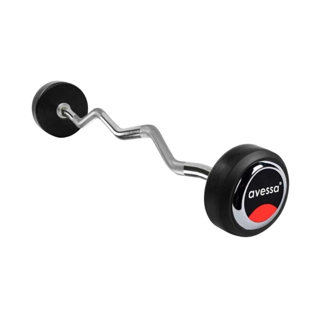 Barbell Z Olimpik Dambıl Seti (5–45 KG)