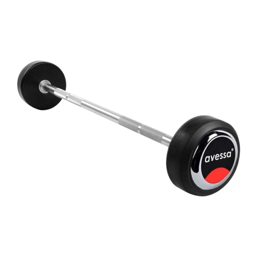 Barbell Olimpik Dambıl Seti (5–45 KG)