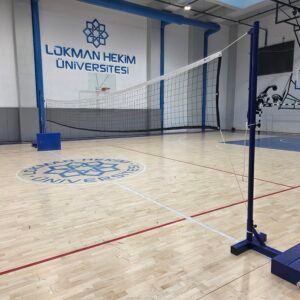 SEYYAR TAŞINABİLİR VOLEYBOL DİREĞİ CVL-037
