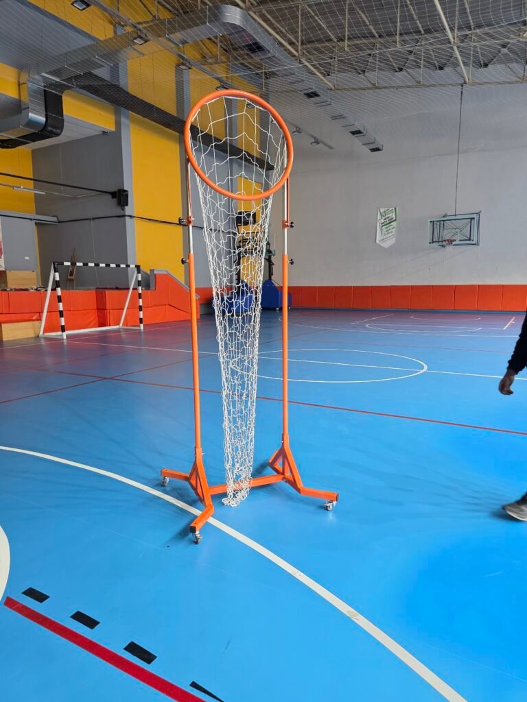 VOLEYBOL PAS ÇEMBERİ PAS POTASI
