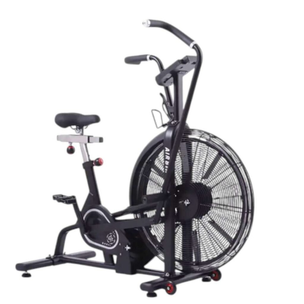Maxtech Air Bike
