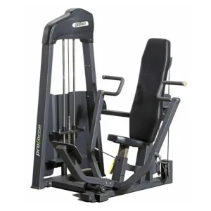 CHEST PRESS