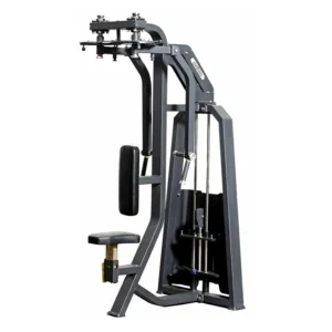 PECTORAL FLY & REAR DELTOİD