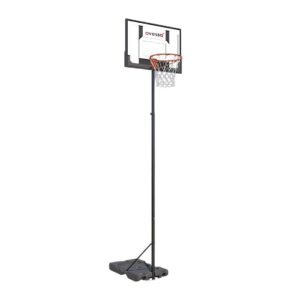 AVESSA PORTATİF BASKETBOL POTASI 1,08-2,10 MT CPBP-20 - Görsel 2