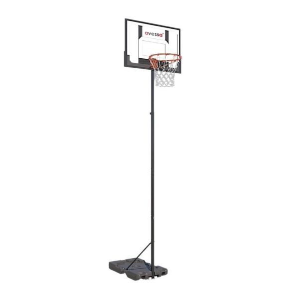 AVESSA PORTATİF BASKETBOL POTASI 1,08-2,10 MT CPBP-20