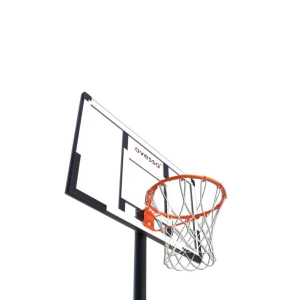 AVESSA  PORTATİF BASKETBOL POTASI 1 - 3,05 MT CPBP-30