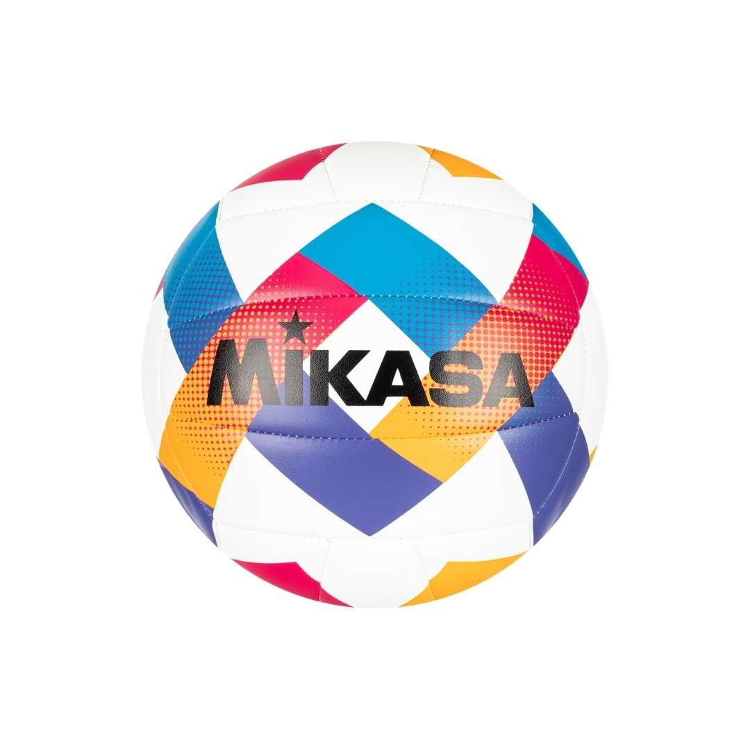 Plaj Voleybol Topu Mikasa BV543C-VXA-O No-5 - Görsel 2