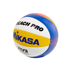 Plaj Voleybol Topu Mikasa BV550C FIVB Onaylı - Görsel 2